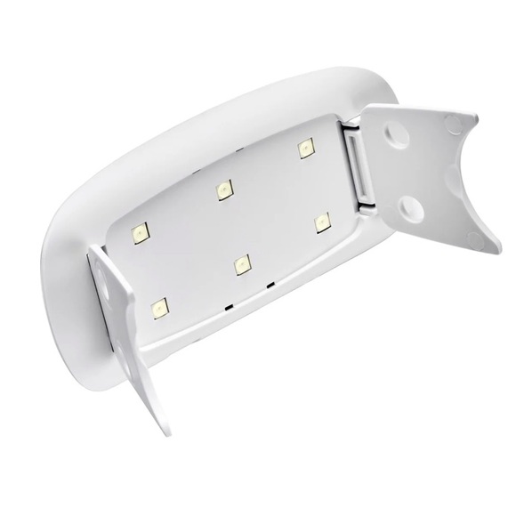 Dashingdiva Led Mini Lamp - Picture 2 of 3